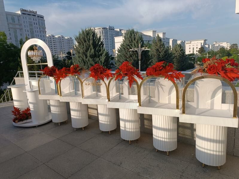 SATLYK BUKJALAR KÖÝNEKLER ARZA - Aşgabat - img 8