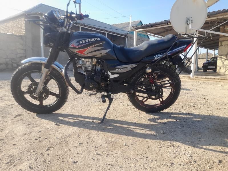 Fekon FK150-8G 2014 - 9 000 TMT - Etrek - img 3