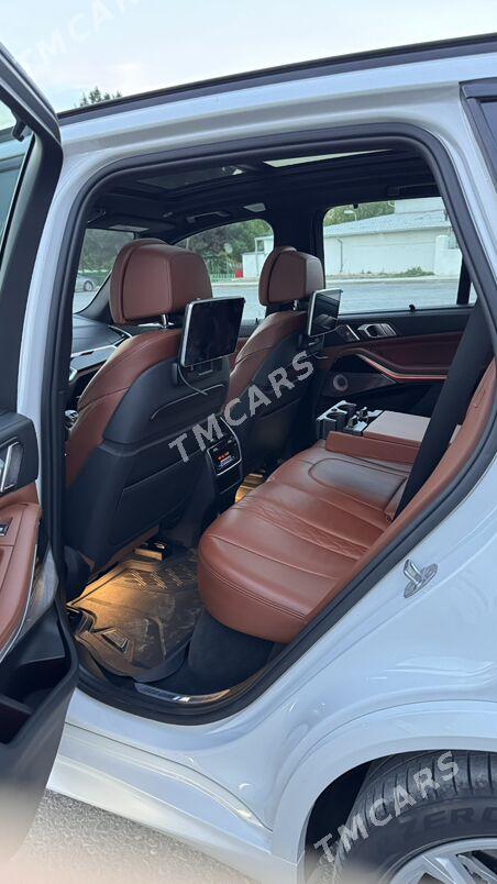 BMW X5 2019 - 1 070 000 TMT - Aşgabat - img 5