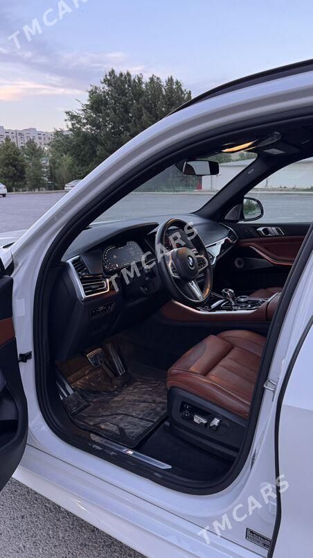 BMW X5 2019 - 1 070 000 TMT - Aşgabat - img 4