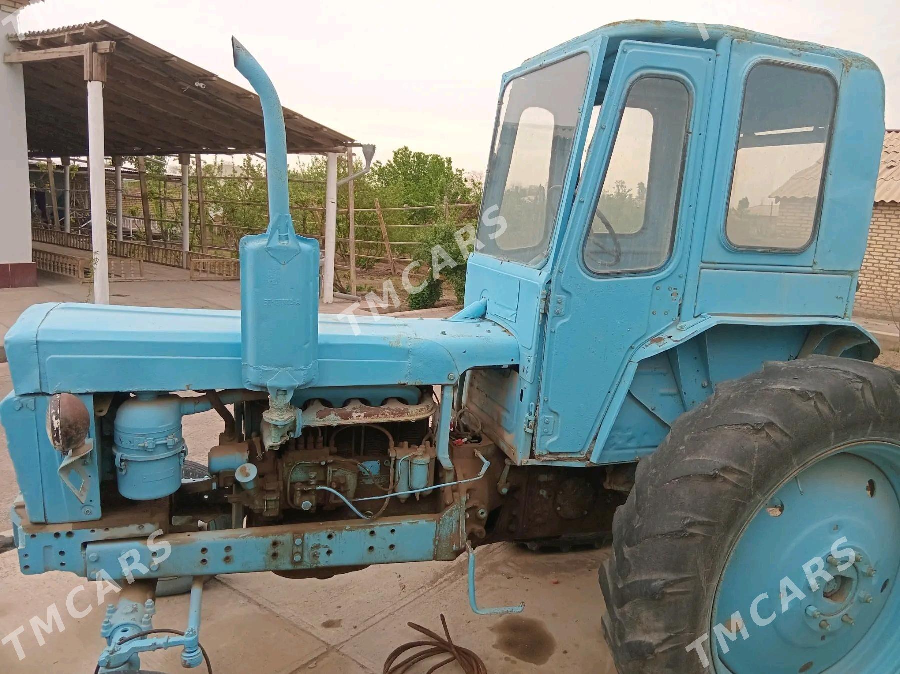 MTZ T-28 1991 - 30 000 TMT - Гороглы (Тагта) - img 2