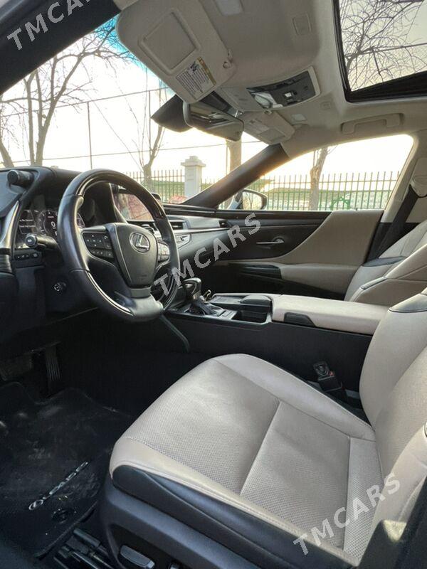 Lexus ES 350 2020 - 475 000 TMT - Ашхабад - img 6