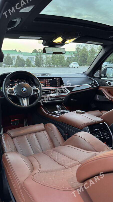 BMW X5 2019 - 1 070 000 TMT - Aşgabat - img 8