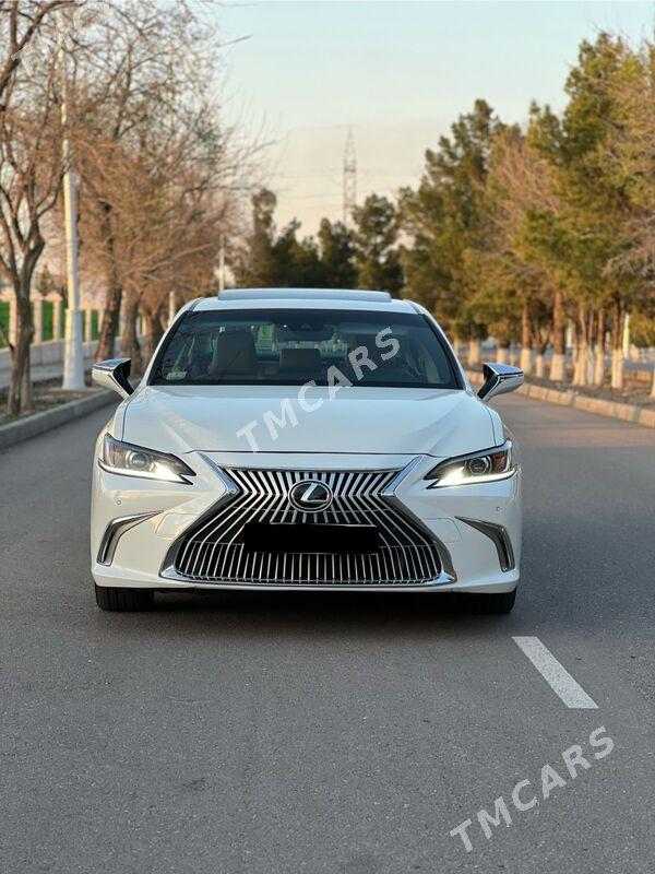 Lexus ES 350 2020 - 475 000 TMT - Ашхабад - img 2