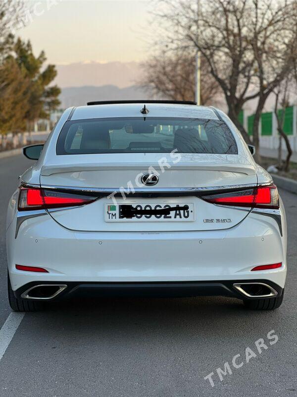Lexus ES 350 2020 - 475 000 TMT - Ашхабад - img 9
