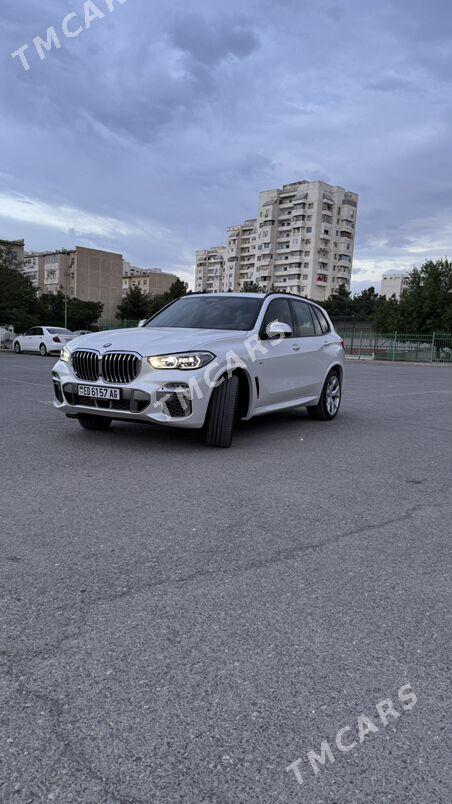 BMW X5 2019 - 1 070 000 TMT - Aşgabat - img 3