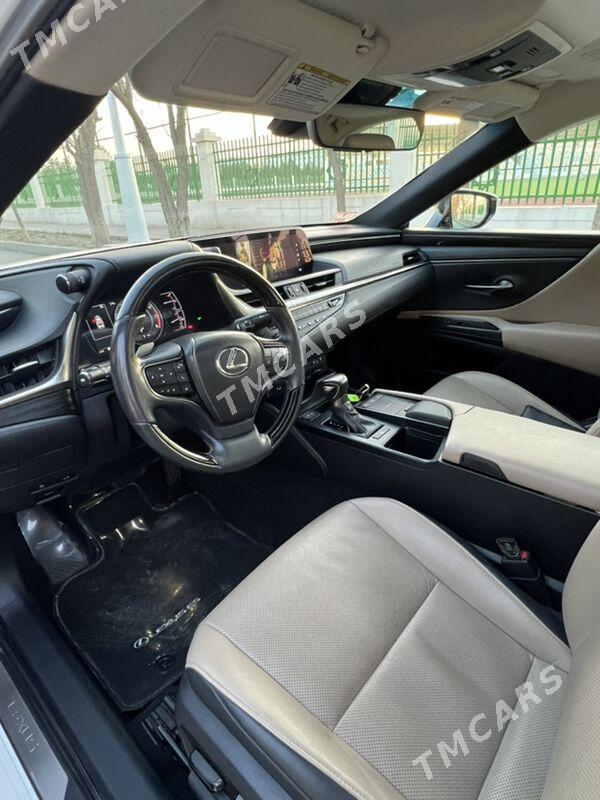 Lexus ES 350 2020 - 475 000 TMT - Ашхабад - img 3