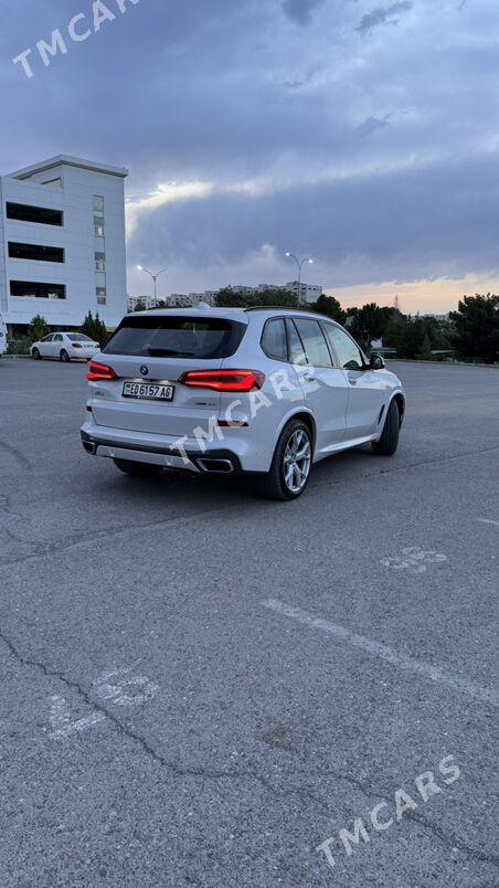 BMW X5 2019 - 1 070 000 TMT - Aşgabat - img 2