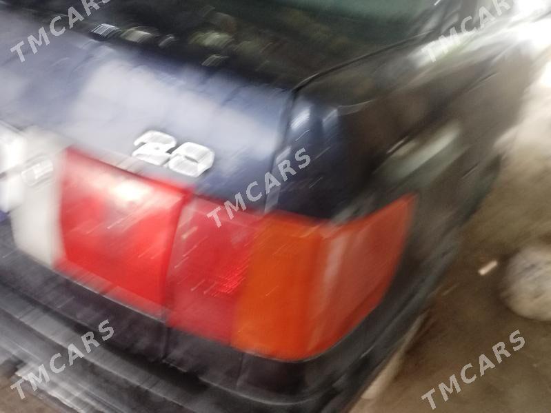 Audi 80 1992 - 16 000 TMT - Balkanabat - img 3
