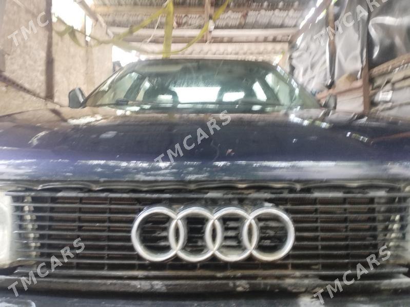 Audi 80 1992 - 16 000 TMT - Balkanabat - img 2