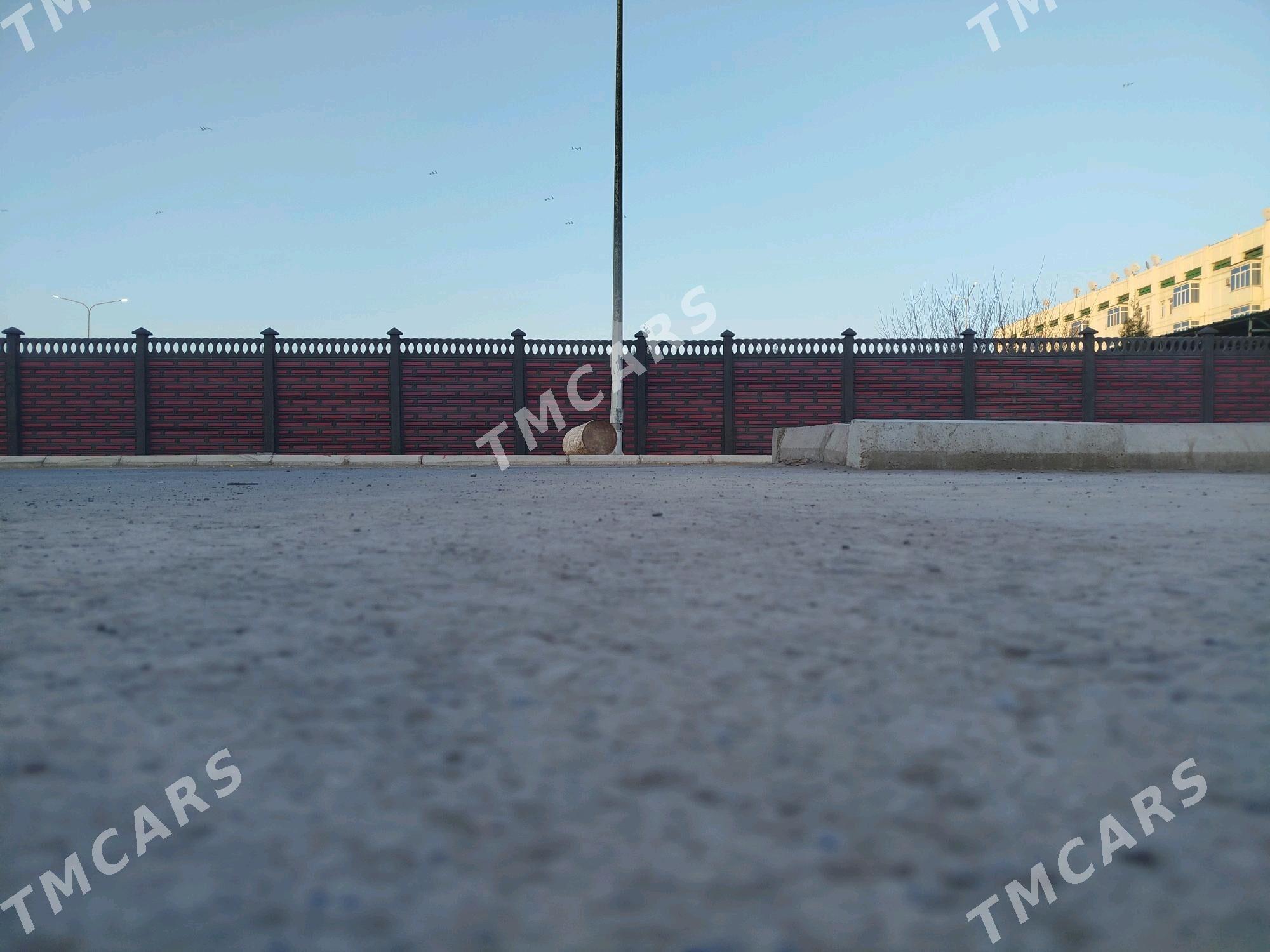 Beton Zabor (Haýat) - Саят - img 4