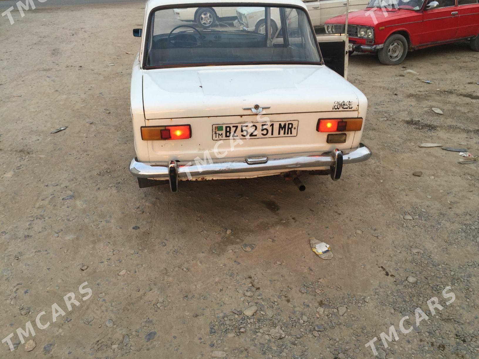 Lada 2104 1980 - 20 000 TMT - Sakarçäge - img 2