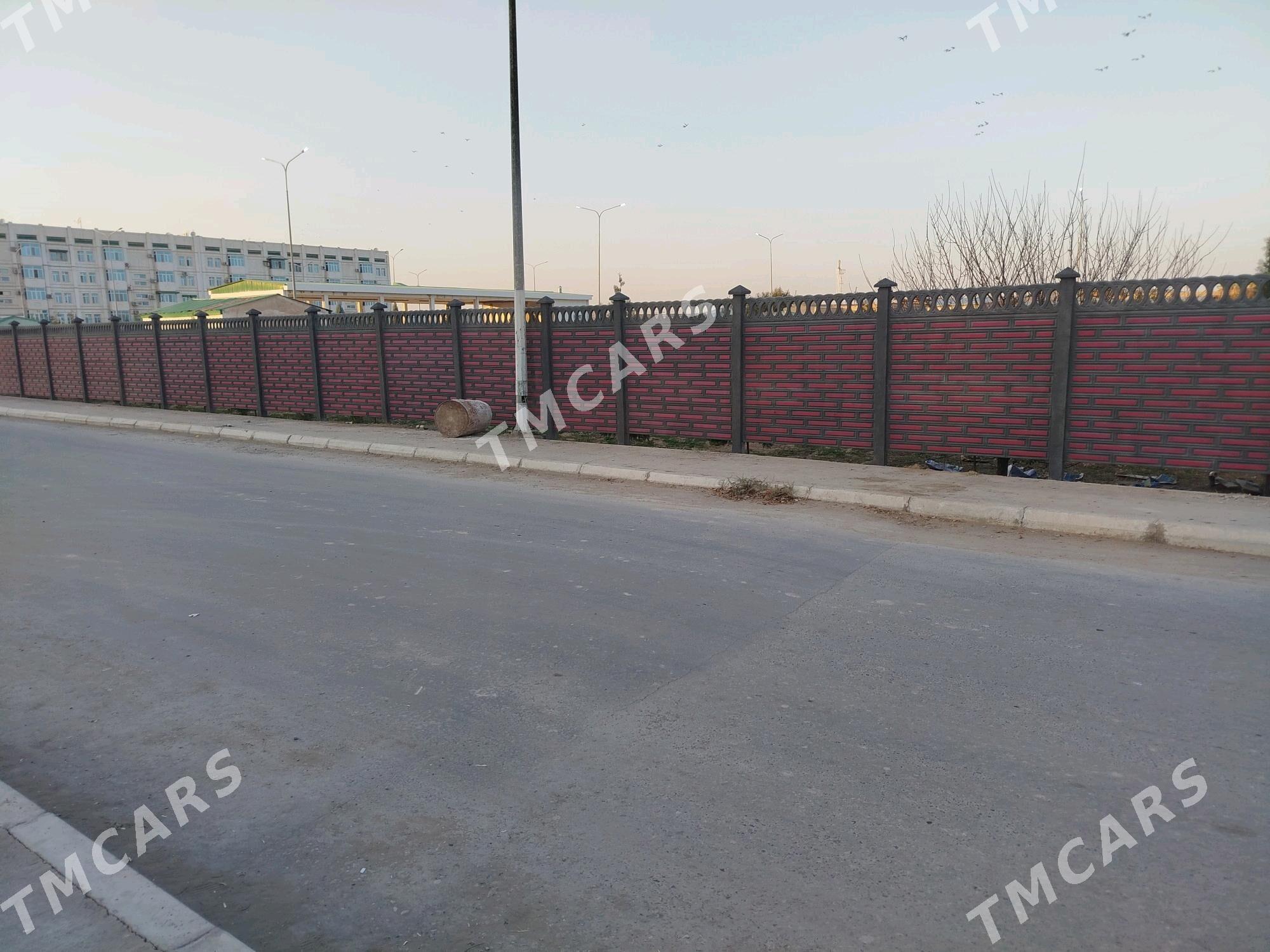 Beton Zabor (Haýat) - Саят - img 3
