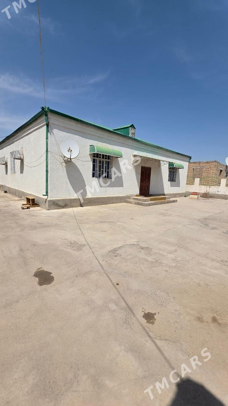 ÁNEW GOSPROEKT PLAN JAÝ - Анев - img 2