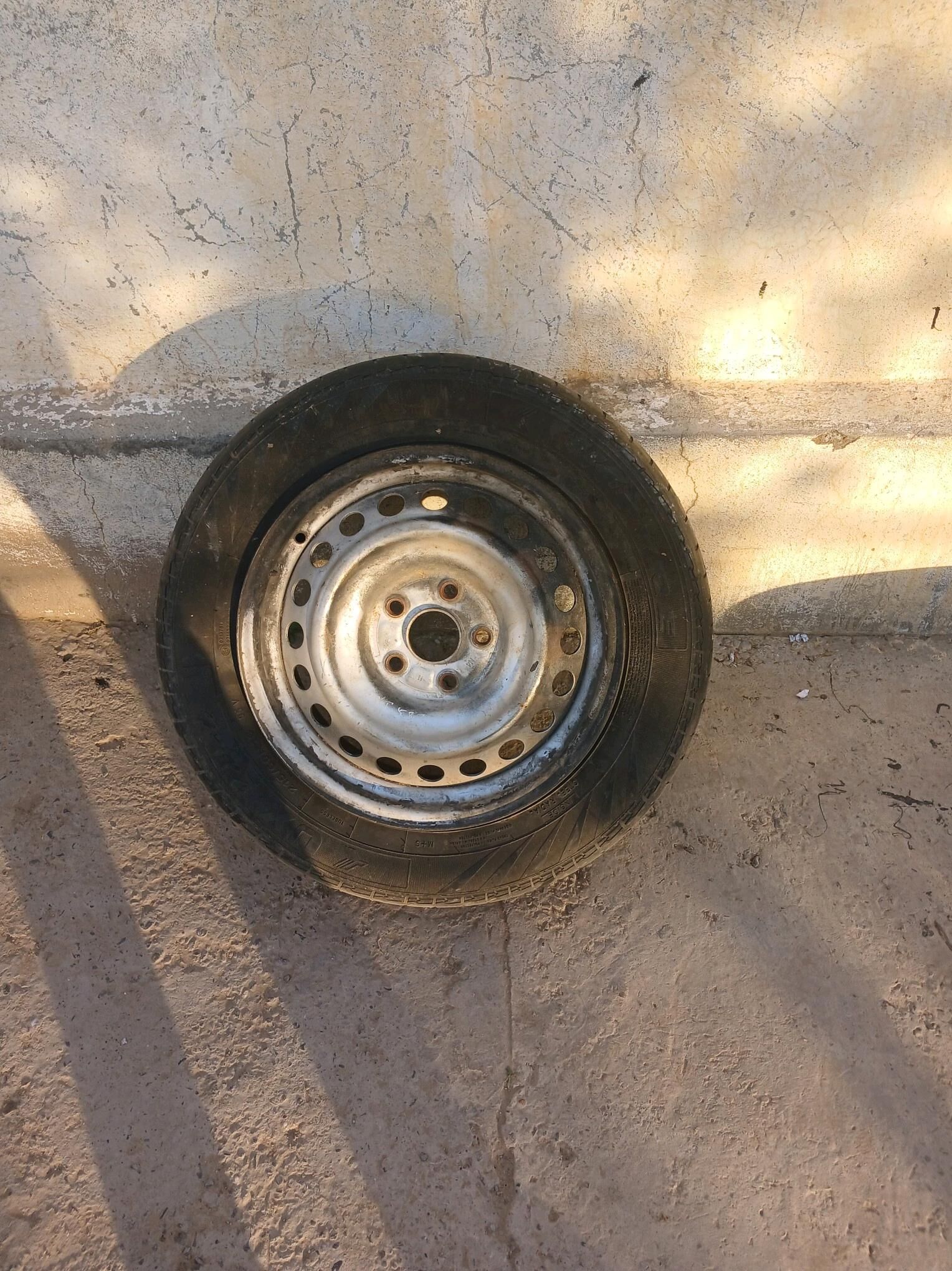 16lyk diska 1 050 TMT - Aşgabat - img 2