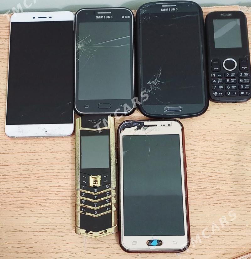 telfonlar zapcas ucin - Балканабат - img 2