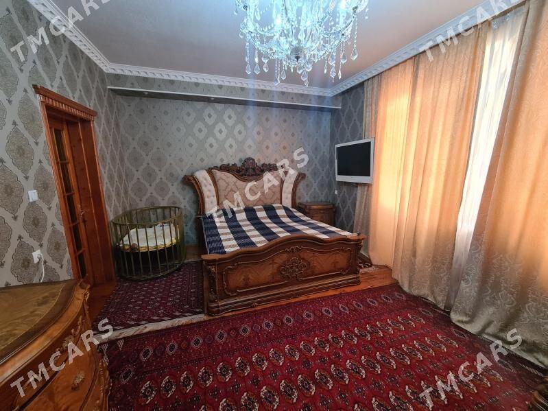 Sawetski dupleks 3komnat - Sowetskiý köç. (Garaşsyzlyk şaýoly) - img 3