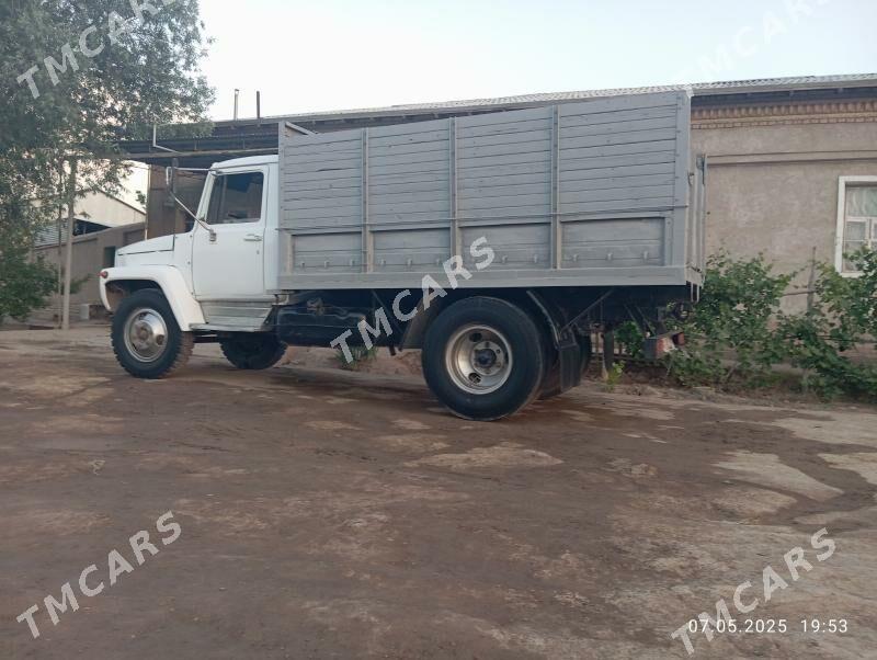 Gaz 53 1994 - 52 000 TMT - Gurbansoltan Eje - img 2
