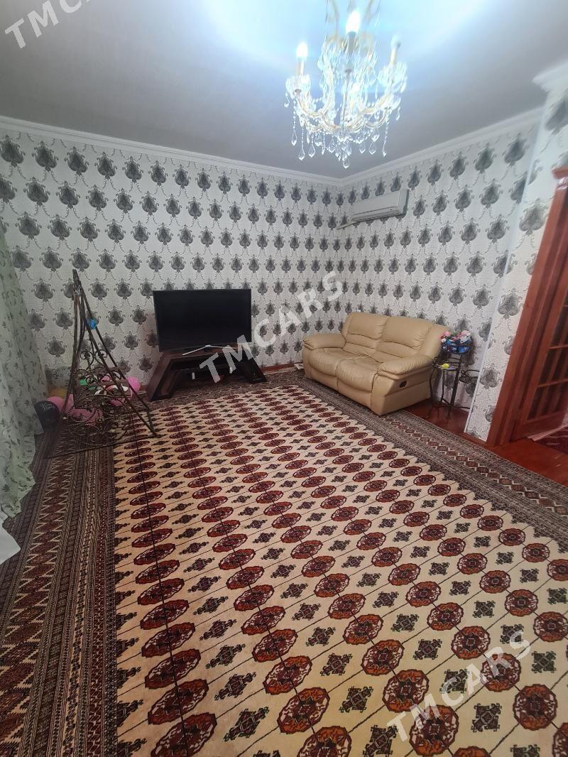 Sawetski dupleks 3komnat - Sowetskiý köç. (Garaşsyzlyk şaýoly) - img 5
