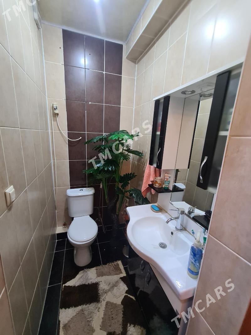 Sawetski dupleks 3komnat - Sowetskiý köç. (Garaşsyzlyk şaýoly) - img 7