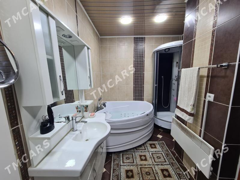 Sawetski dupleks 3komnat - Sowetskiý köç. (Garaşsyzlyk şaýoly) - img 2