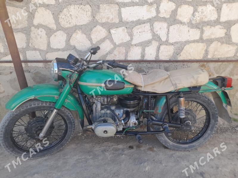 Ural 4320 1995 - 5 200 TMT - Bereket - img 2