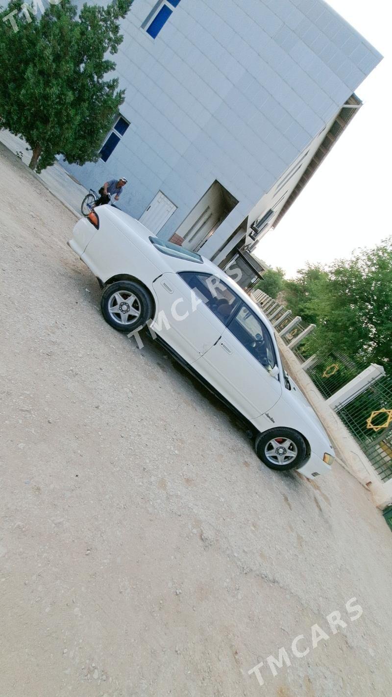 Toyota Mark II 1994 - 48 000 TMT - Балканабат - img 4