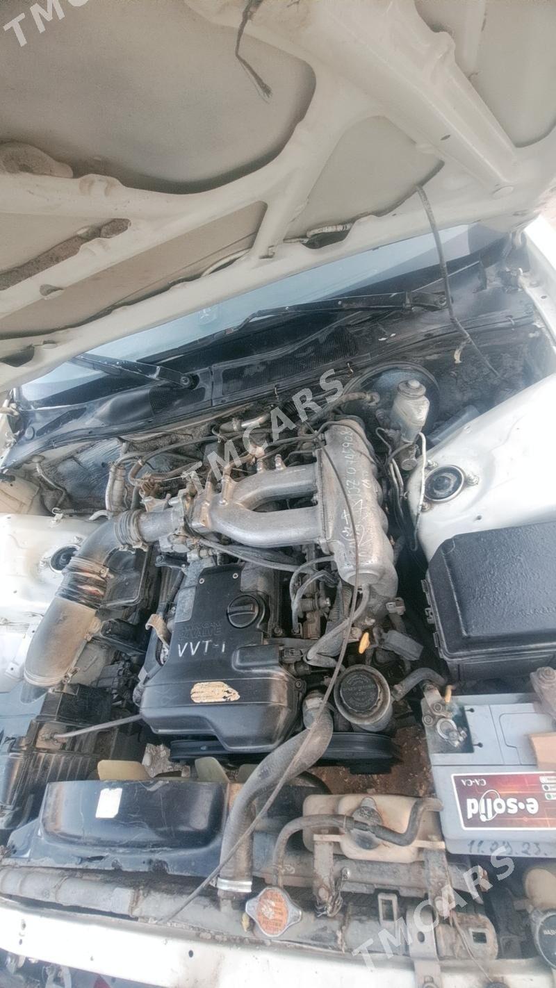 Toyota Mark II 1994 - 48 000 TMT - Балканабат - img 2