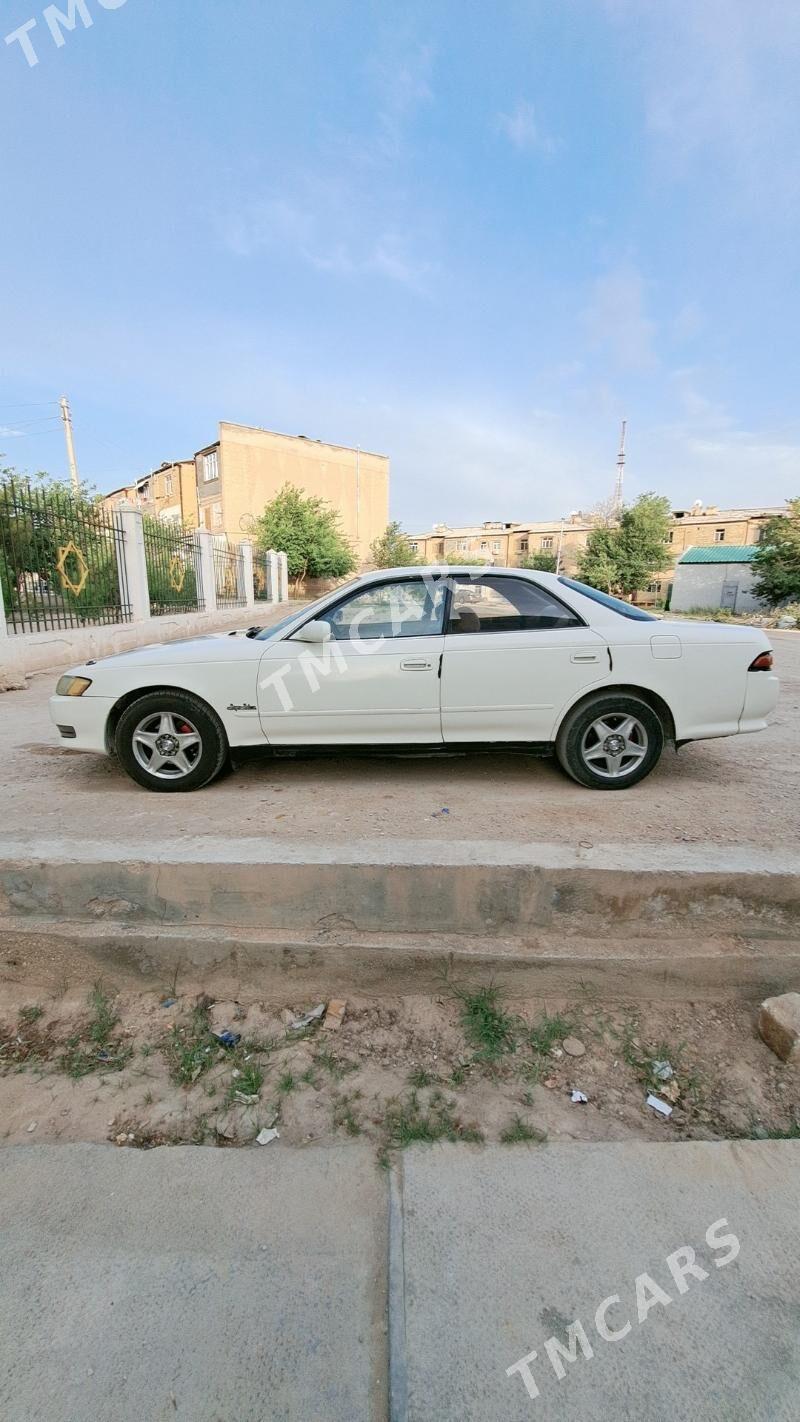 Toyota Mark II 1994 - 48 000 TMT - Балканабат - img 5