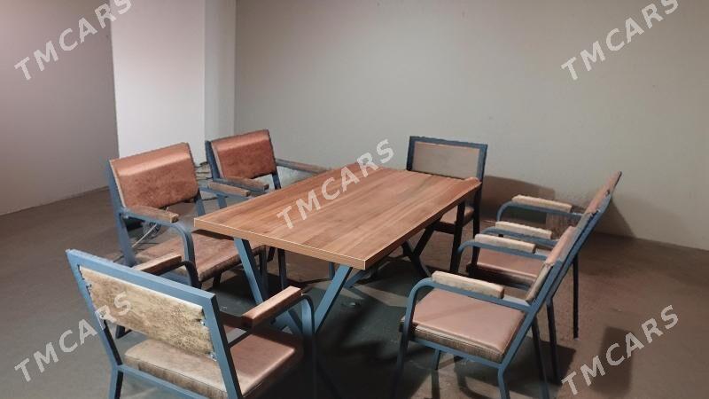 stol stul - Aşgabat - img 10
