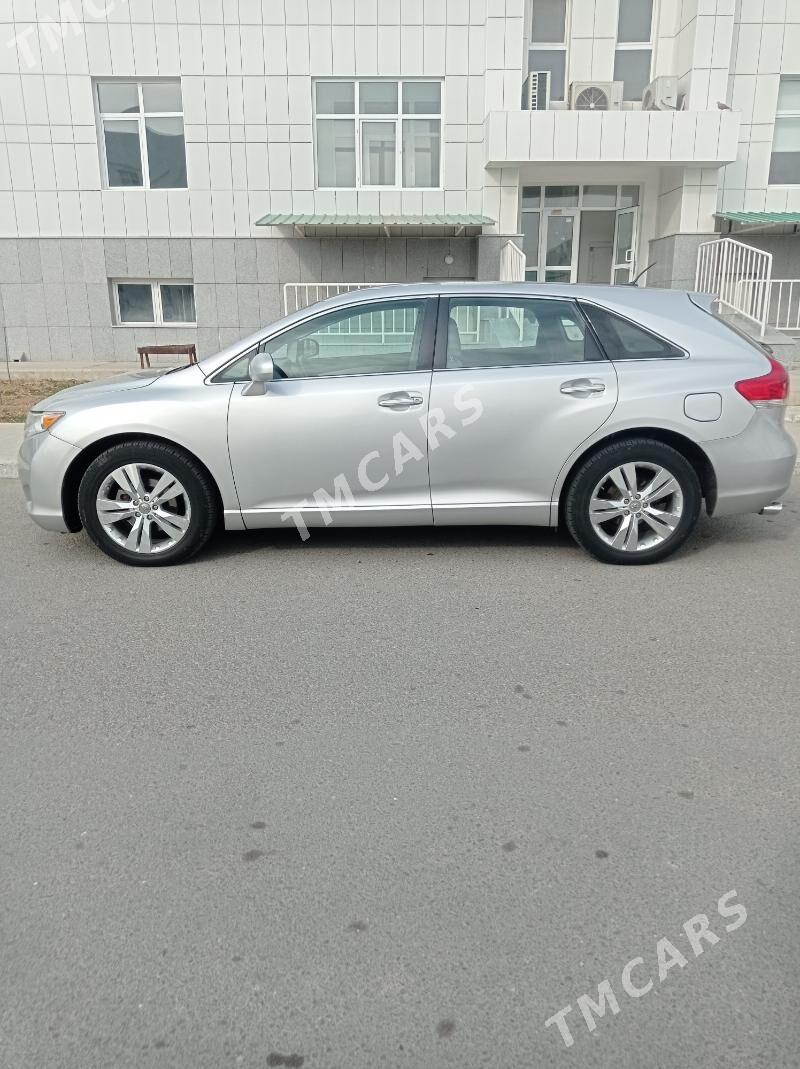 Toyota Venza 2009 - 240 000 TMT - Теджен - img 5