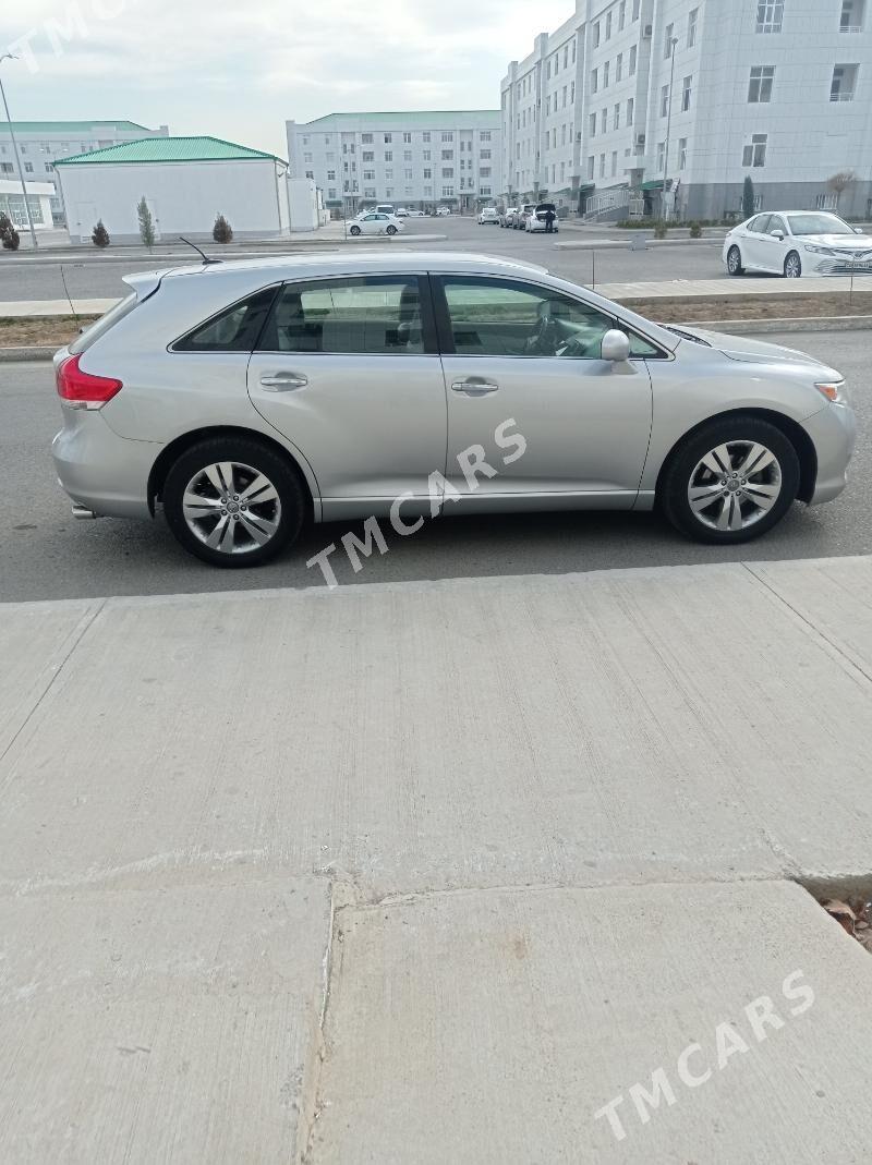 Toyota Venza 2009 - 240 000 TMT - Теджен - img 3