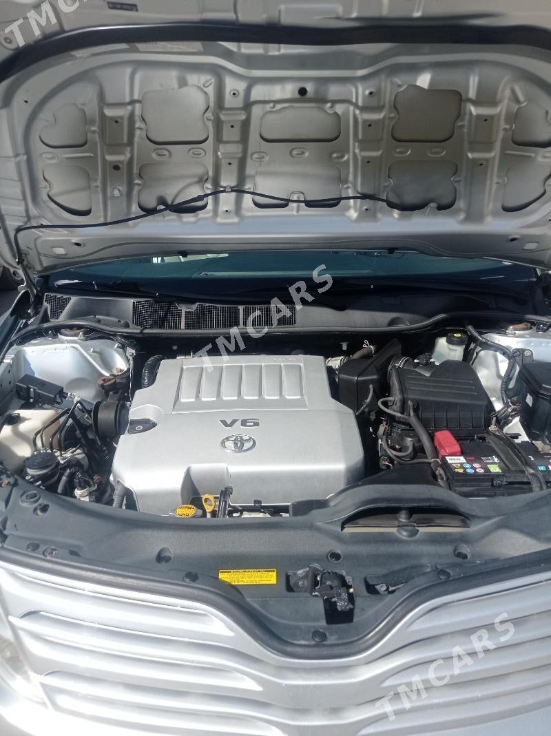 Toyota Venza 2009 - 240 000 TMT - Теджен - img 4