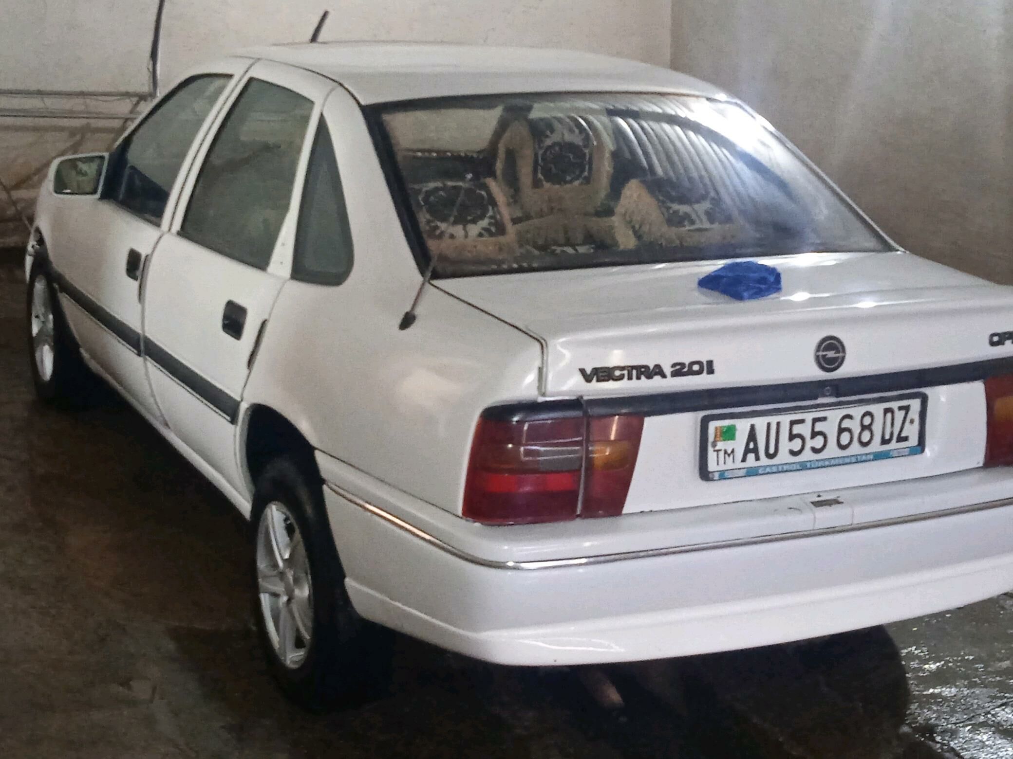Opel Vectra 1995 - 40 000 TMT - Görogly (Tagta) - img 6