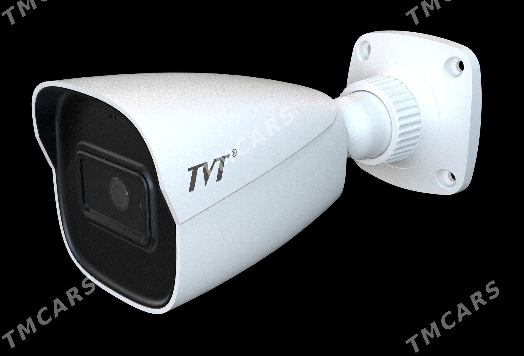 камера TVT camera - Мир 2 - img 2