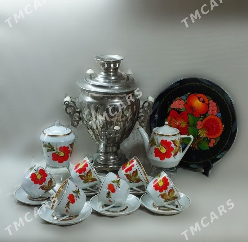 посуда - Parahat 4 - img 8