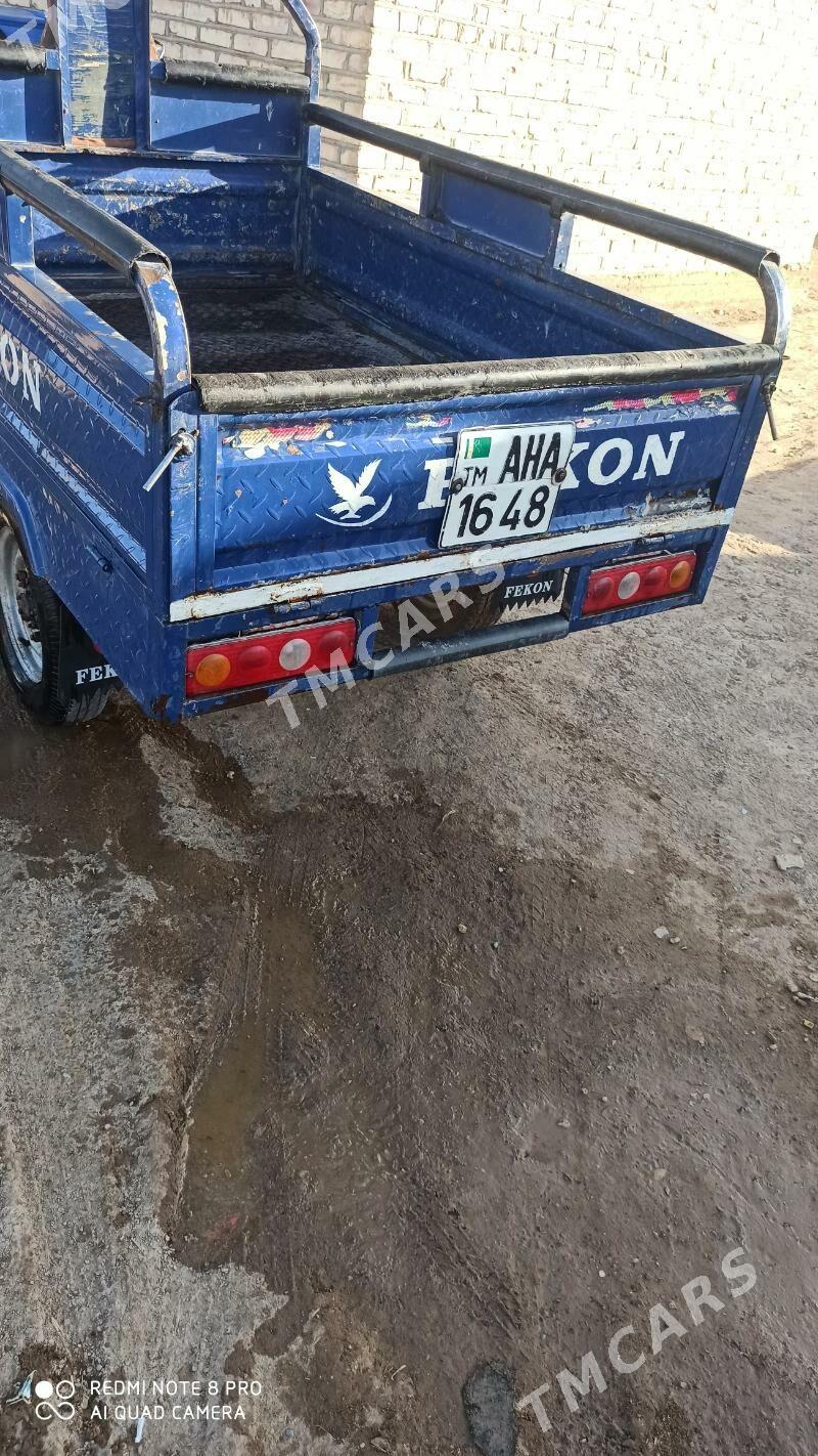 Fekon FK200-14G 2021 - 17 000 TMT - Бабадайхан - img 2