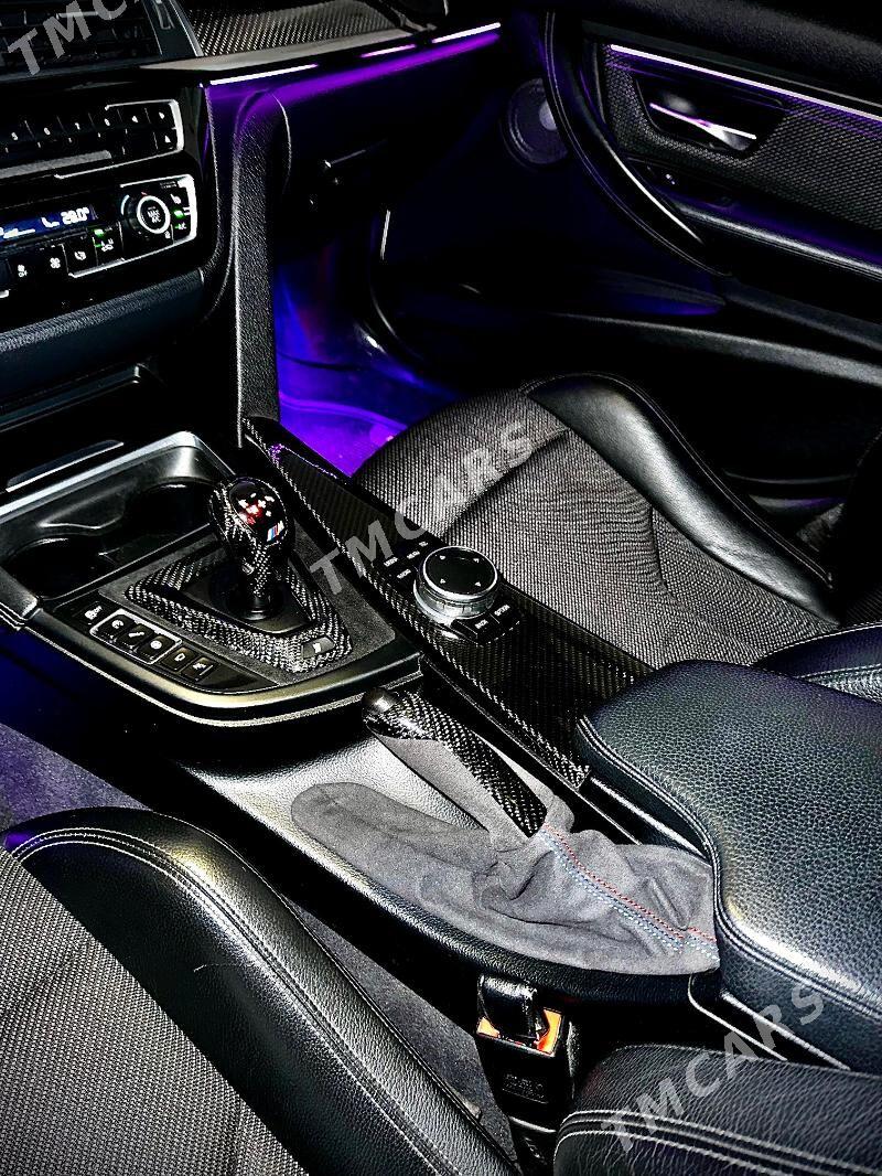 BMW M3 2016 - 950 000 TMT - Ашхабад - img 6