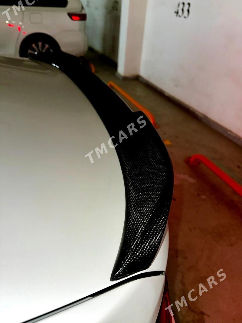 BMW M3 2016 - 950 000 TMT - Ашхабад - img 3