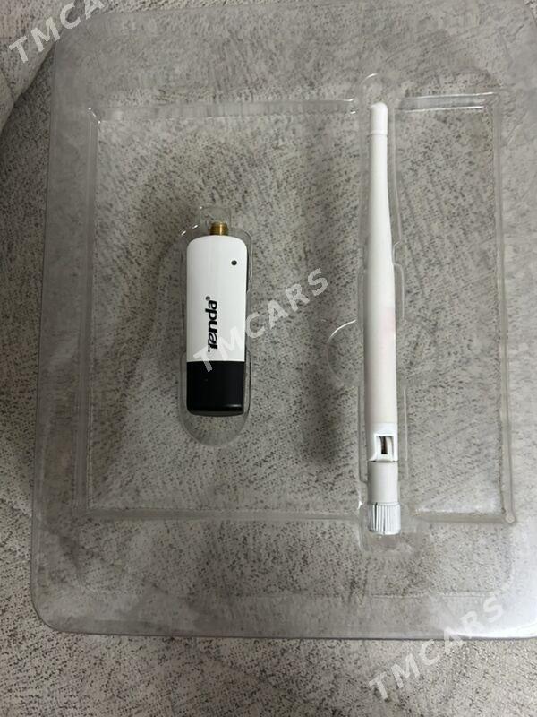 WiFi usb адаптер - 11 мкр - img 2