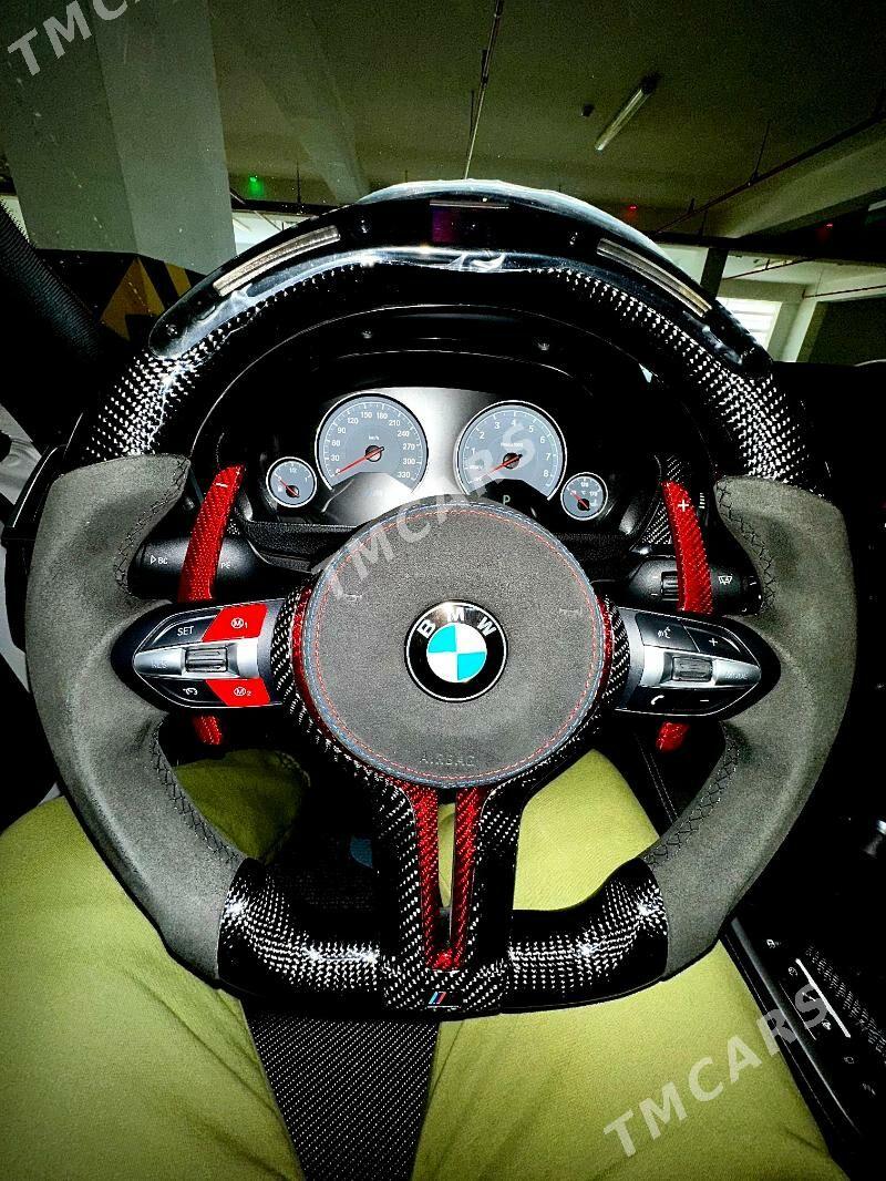 BMW M3 2016 - 950 000 TMT - Ашхабад - img 4
