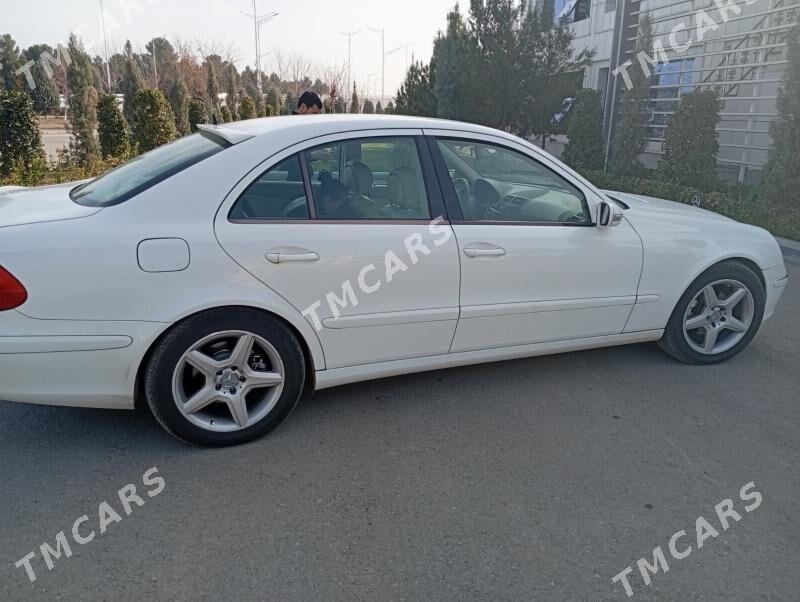 Mercedes-Benz C280 2006 - 130 000 TMT - Чоганлы - img 3