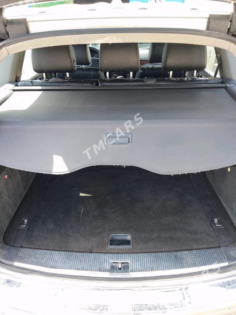 Volkswagen Touareg 2003 - 135 000 TMT - Türkmenbaşy - img 4