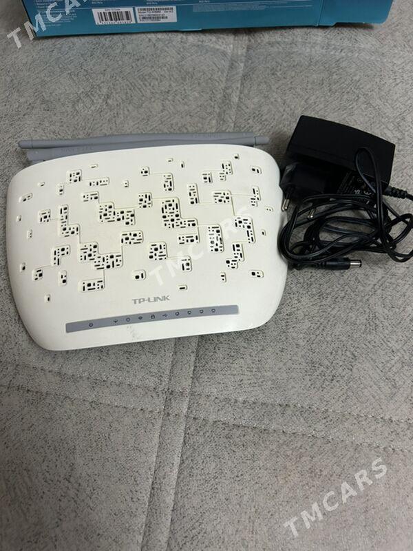 Wi Fi роутер - 11 мкр - img 2