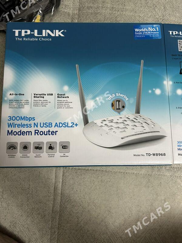 Wi Fi роутер - 11 мкр - img 3