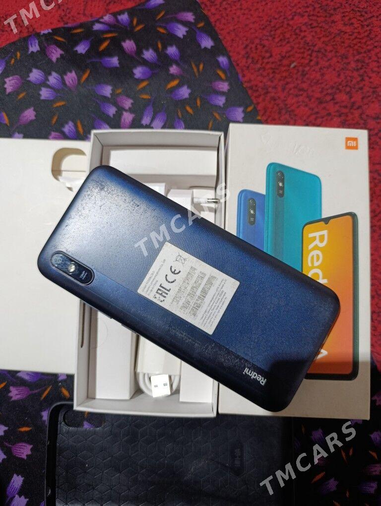 redmi 9 a - Türkmenbaşy etr. - img 2