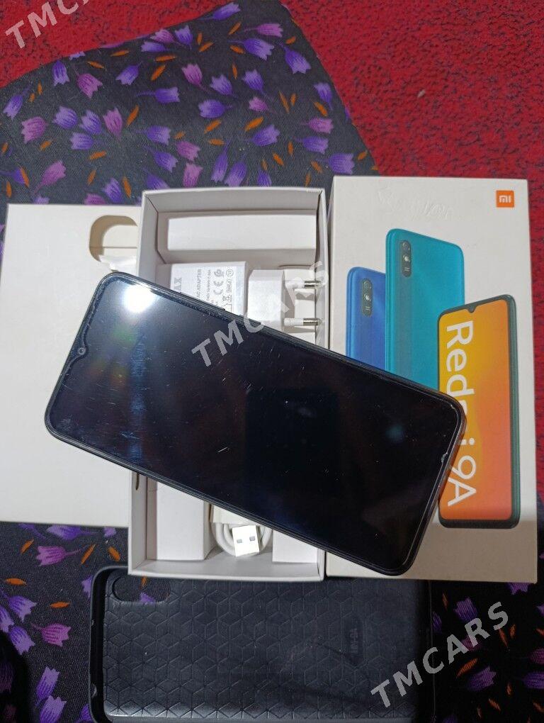 redmi 9 a - Türkmenbaşy etr. - img 3