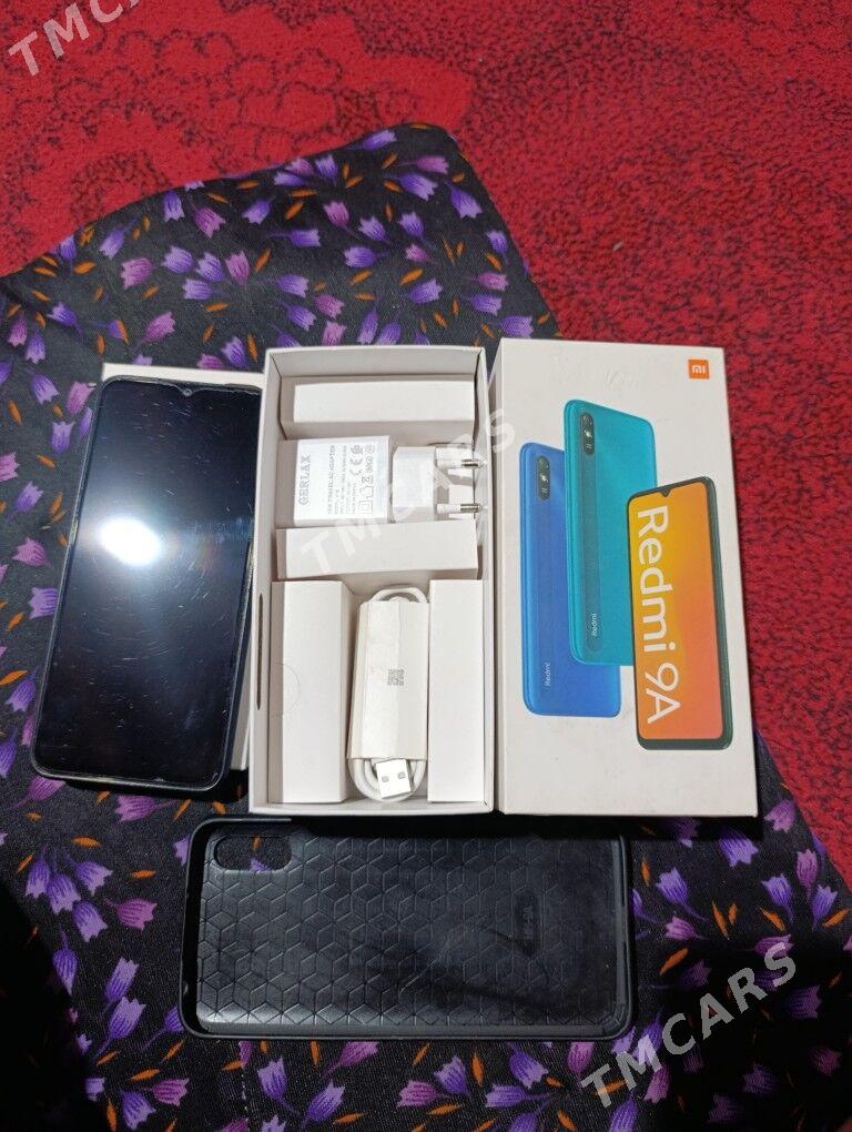 redmi 9 a - Türkmenbaşy etr. - img 4