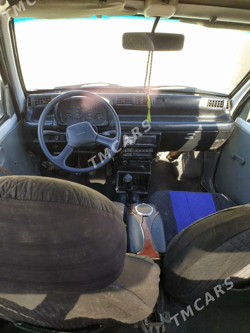 Daewoo Tico 1996 - 13 000 TMT - Дашогуз - img 2