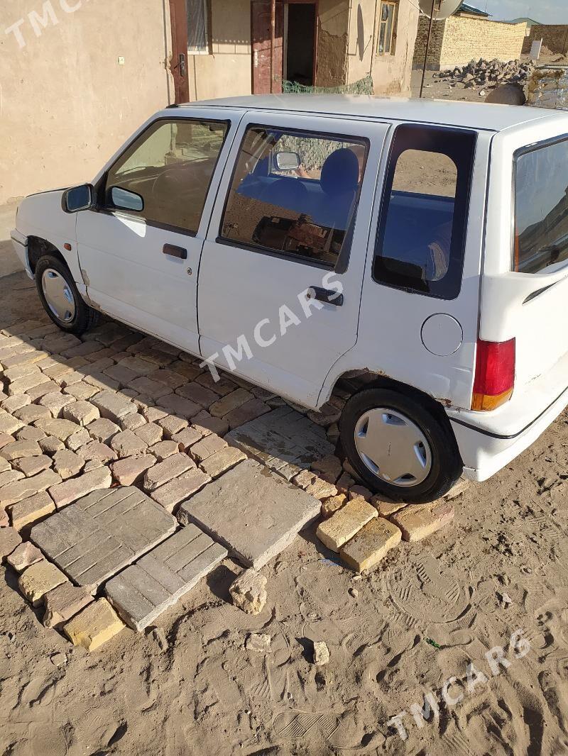 Daewoo Tico 1996 - 13 000 TMT - Дашогуз - img 3